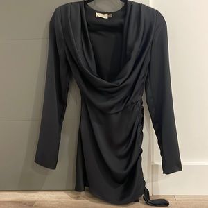 Ramy Brook Satin dress